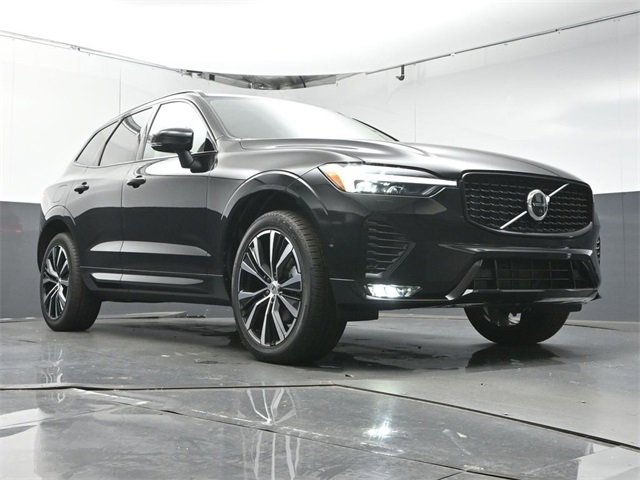 Used 2025 Volvo XC60 B5 Plus w/ Protection Package Premier image 33