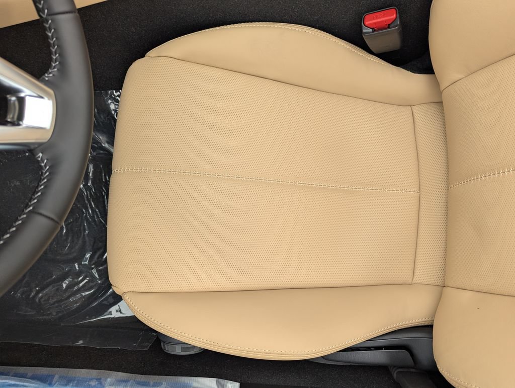 New 2026 MAZDA MX-5 Miata RF Grand Touring RWD image 6