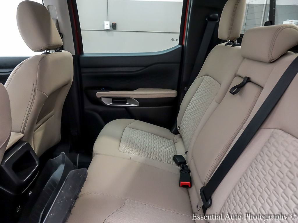 Used 2024 Ford Ranger XLT image 12