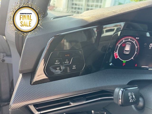 New 2025 Volkswagen GTI SE image 21