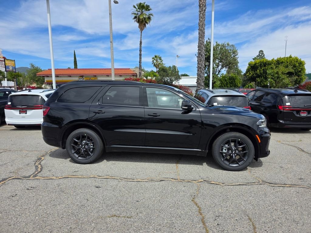 New 2026 Dodge Durango GT image 3