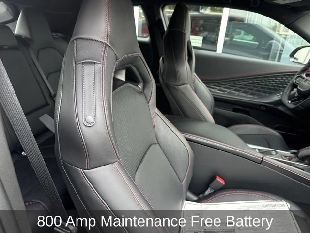 New 2026 Dodge Charger Scat Pack AWD/4WD image 20
