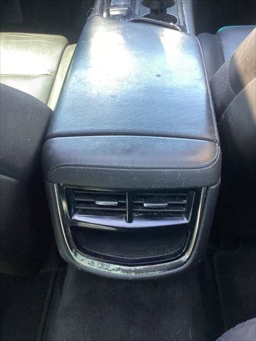 Used 2019 Cadillac CTS Luxury RWD image 28