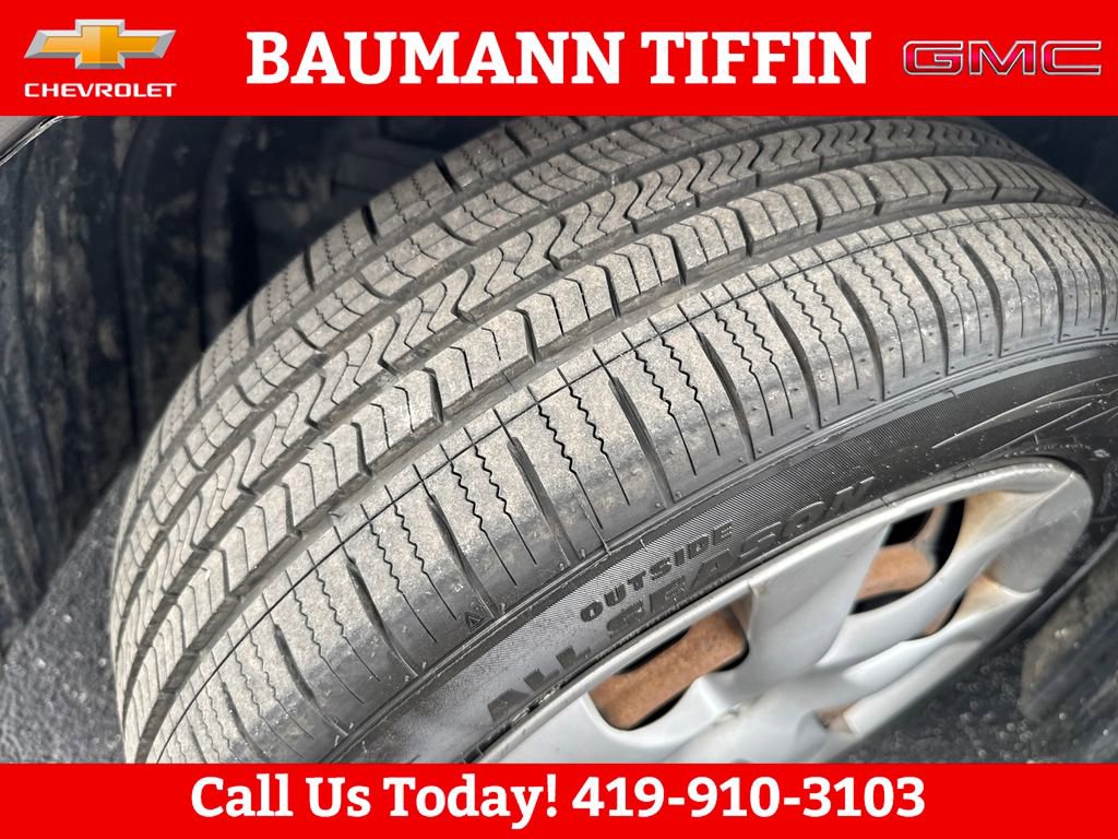 Used 2014 MAZDA MAZDA3 i Sport FWD image 28