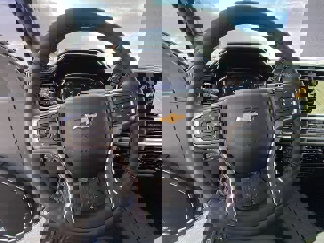 New 2026 Chevrolet Silverado 3500 LT w/ All Star Edition image 14