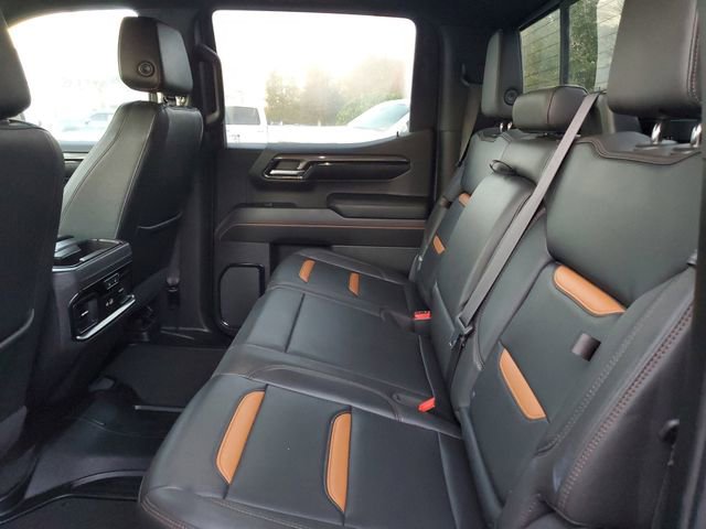 Used 2022 GMC Sierra 1500 AT4 w/ AT4 Premium Package image 11