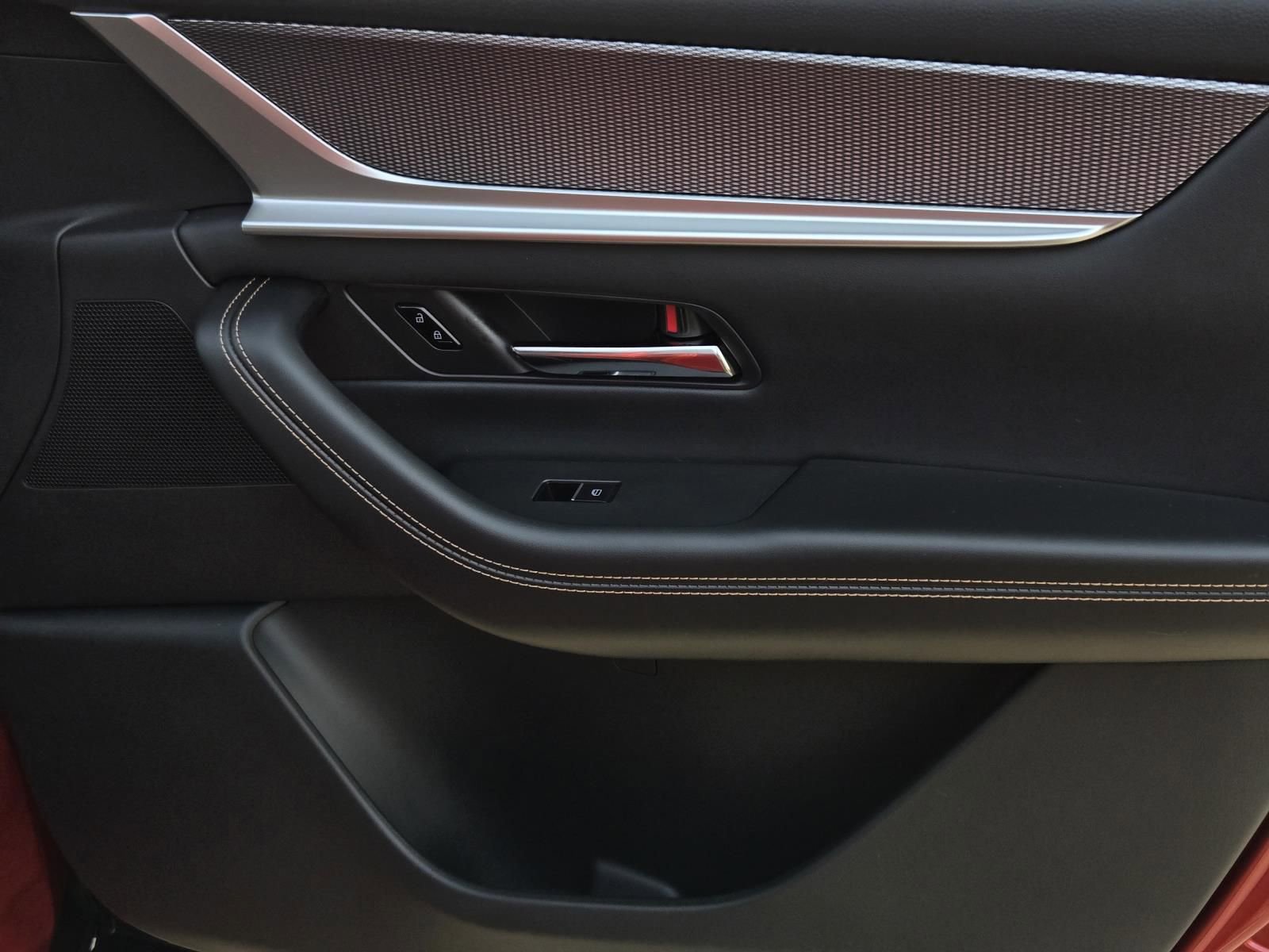 New 2026 MAZDA CX-70 3.3 Turbo w/ Premium Plus Pkg image 7