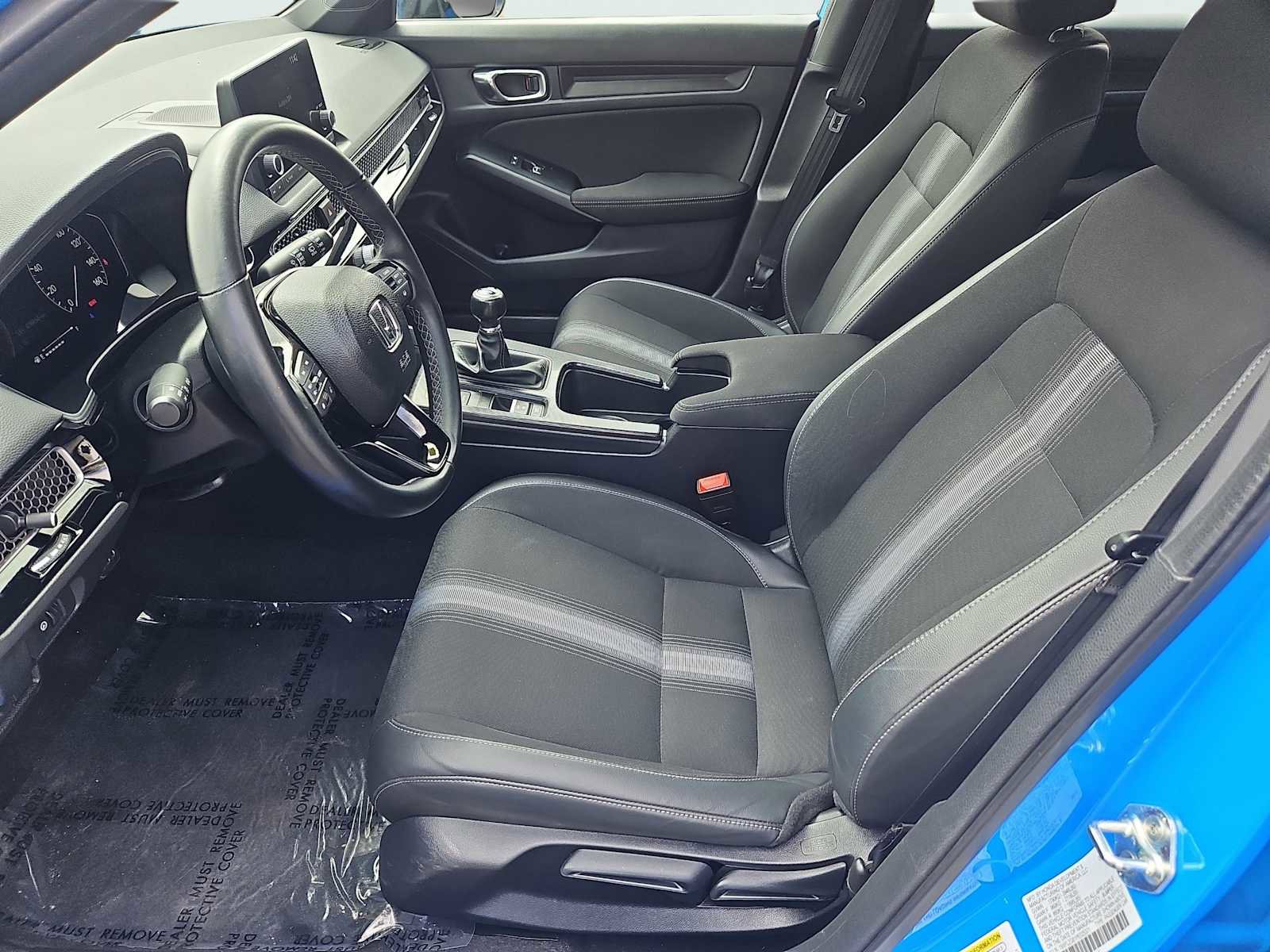 Used 2023 Honda Civic Sport image 25