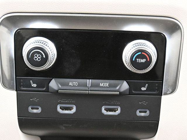 Used 2021 GMC Yukon Denali AWD/4WD image 39