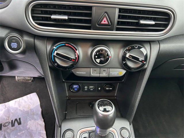 Used 2020 Hyundai Kona SEL Plus image 19