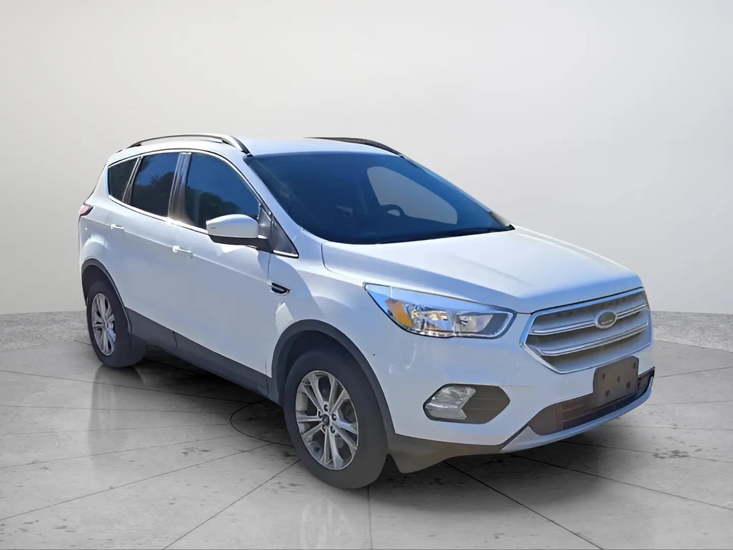 Used 2018 Ford Escape SE AWD/4WD image 14
