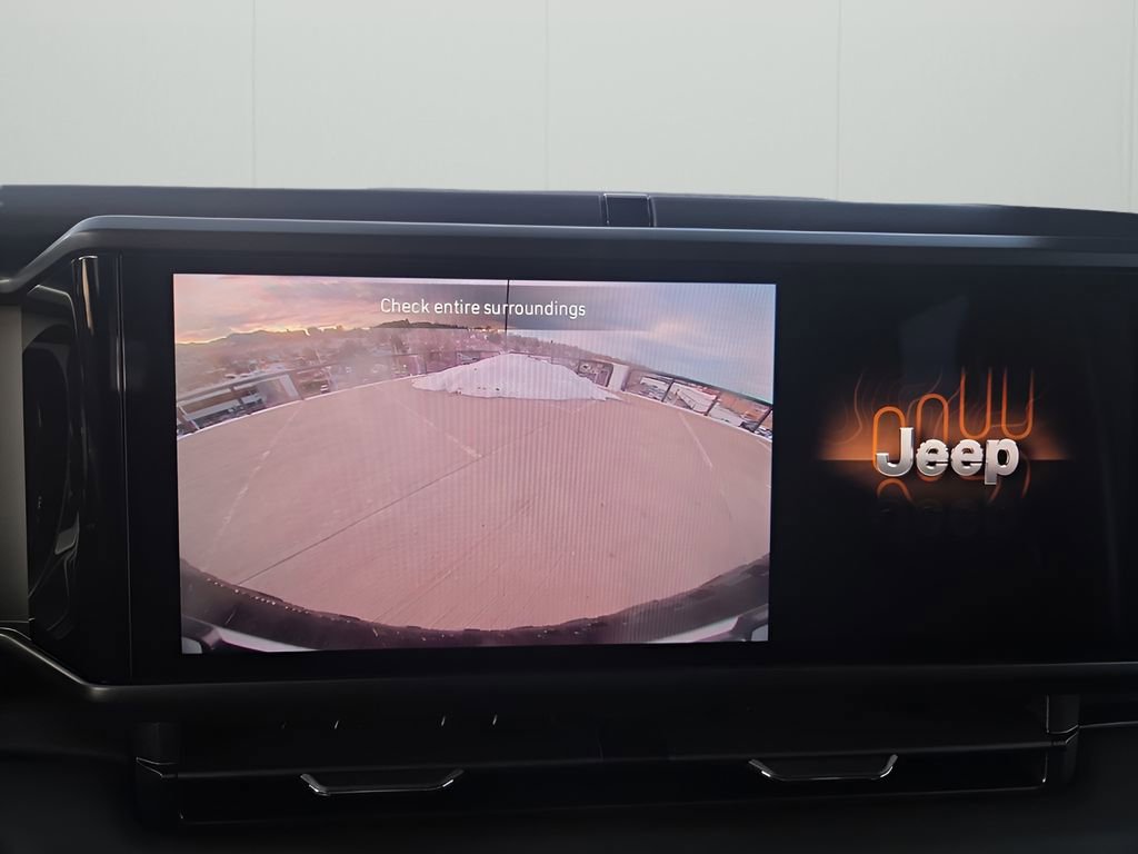 New 2026 Jeep Wrangler Unlimited Rubicon image 19