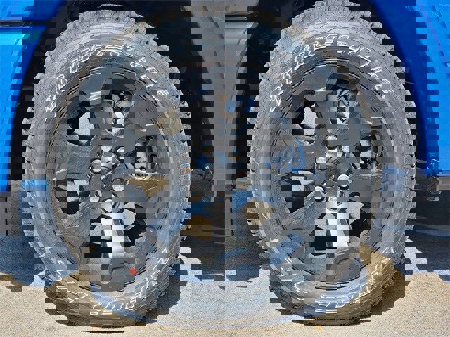 New 2026 RAM 1500 Big Horn image 7