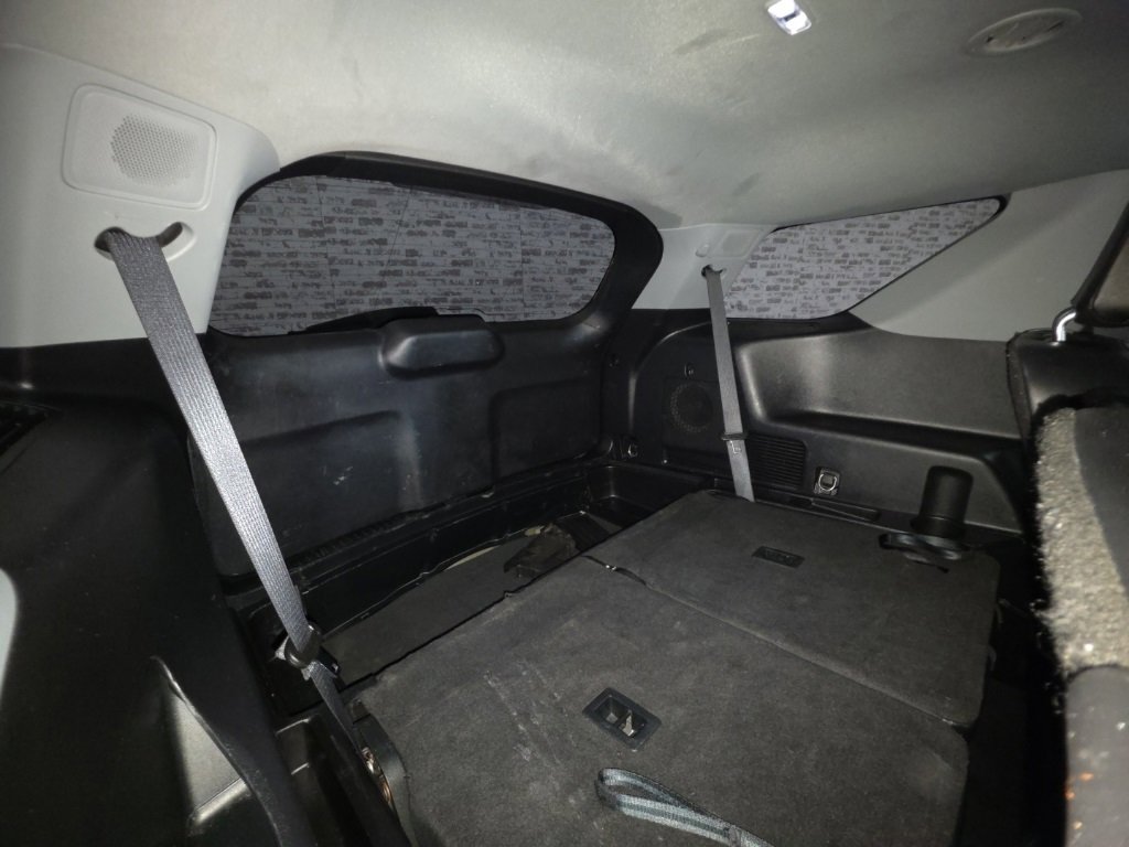 Used 2021 Ford Explorer Limited image 9