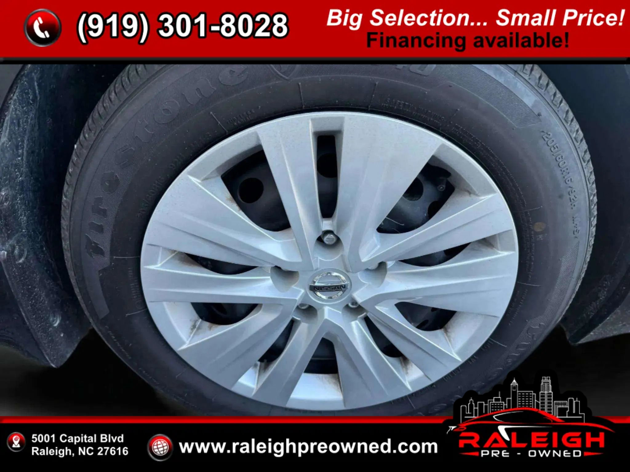 Used 2023 Nissan Sentra S image 30