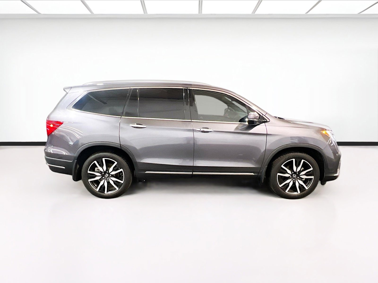 Used 2020 Honda Pilot Touring image 26