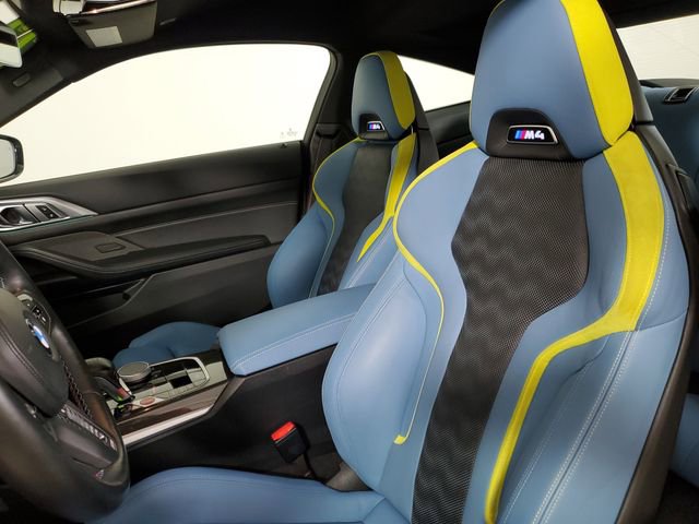 Used 2023 BMW M4 xDrive Competition w/ Executive Package image 22