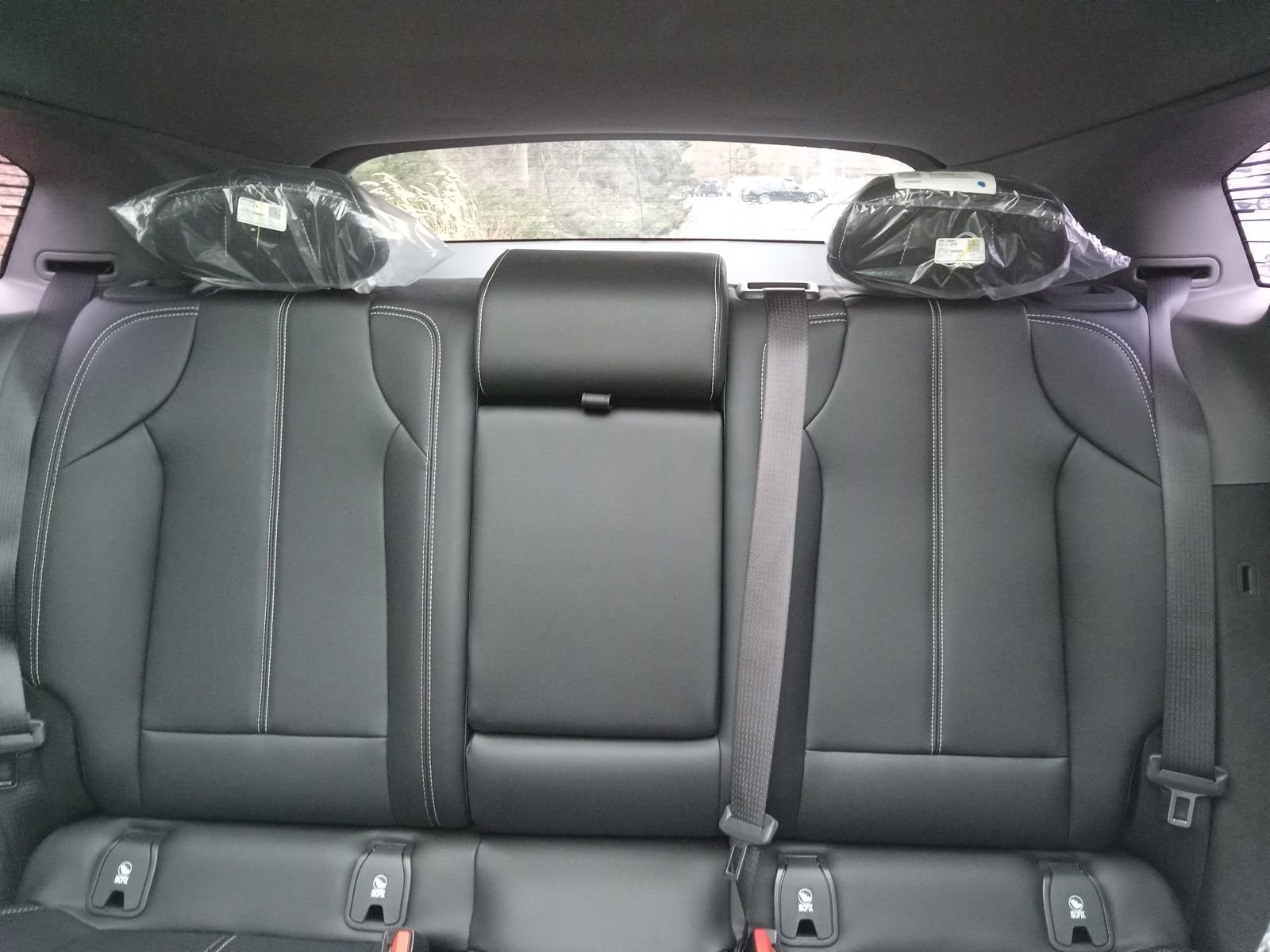 New 2026 Cadillac Optiq Sport 1 image 24