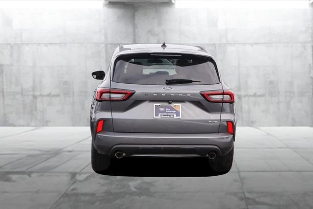 Certified 2024 Ford Escape ST-Line image 6