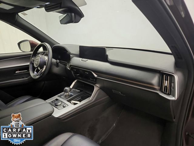 Used 2025 MAZDA CX-90 3.3 Turbo w/ Premium Plus Pkg image 43