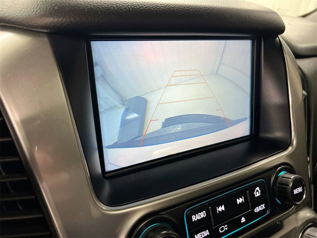 Used 2020 Chevrolet Tahoe LT image 15