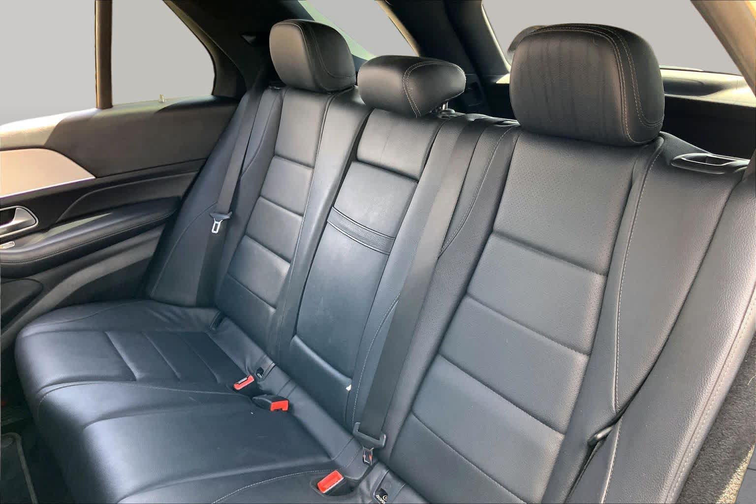 Used 2020 Mercedes-Benz GLE 350 4MATIC image 20