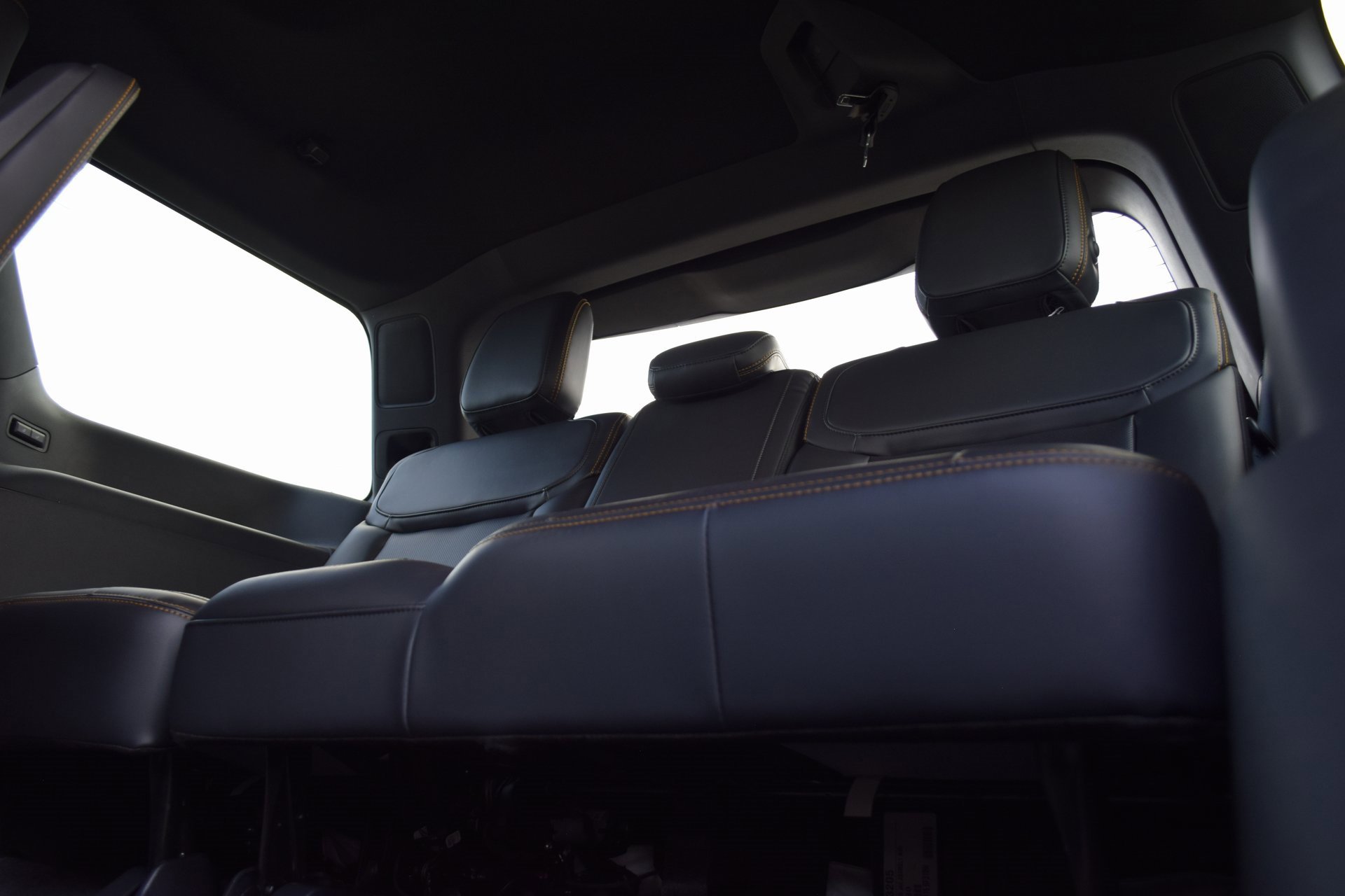 New 2025 Ford Expedition Tremor image 21