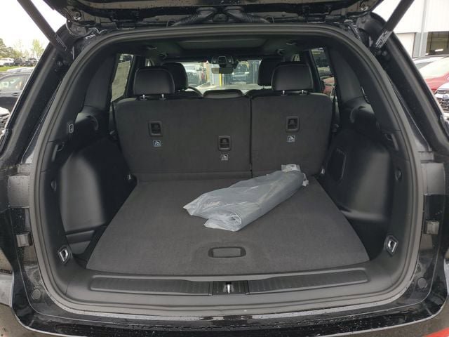 New 2026 Jeep Grand Cherokee Limited RWD image 10