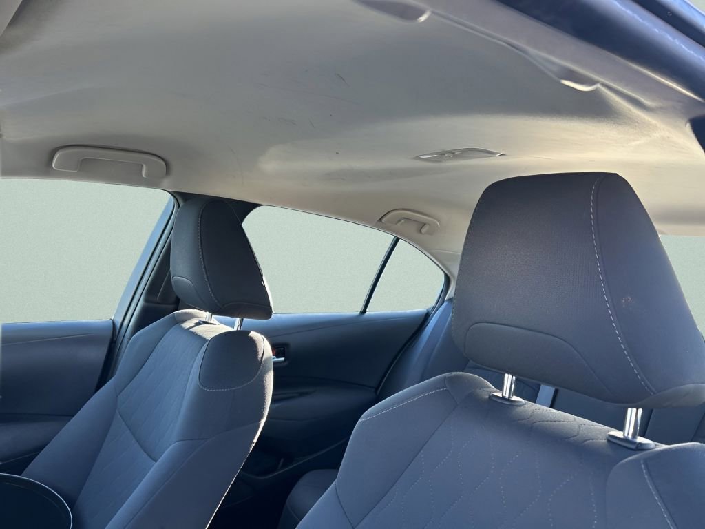 Used 2020 Toyota Corolla LE image 13