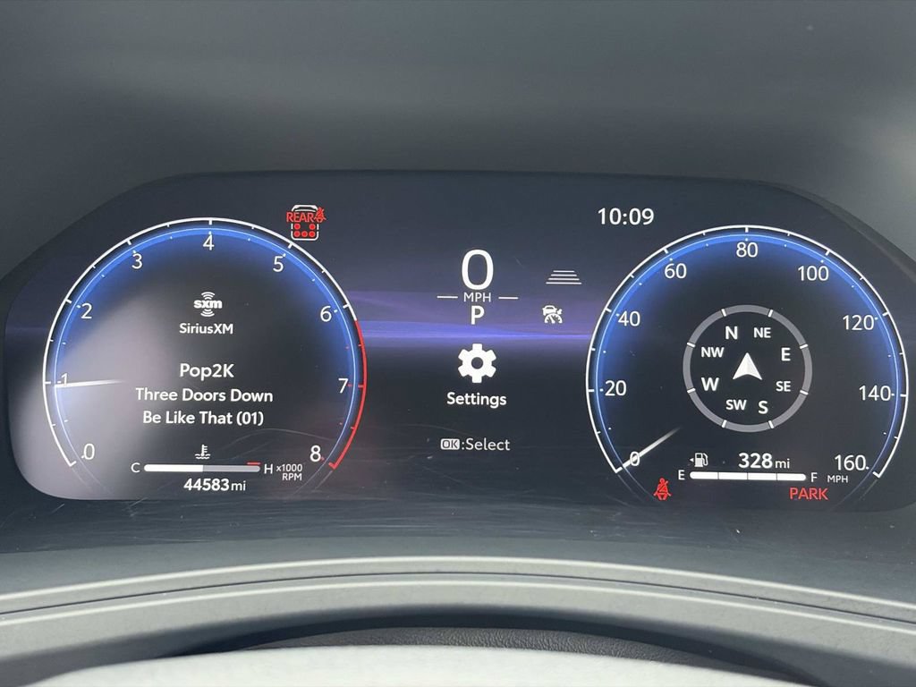 Used 2024 Toyota Grand Highlander FWD image 29