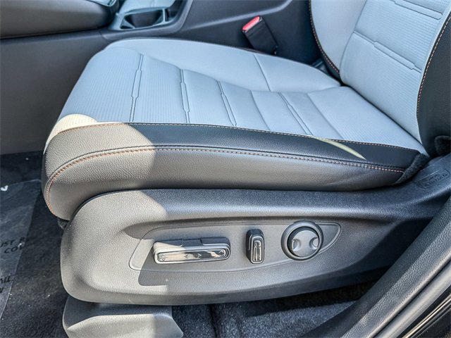 New 2026 Honda CR-V Sport Touring image 28