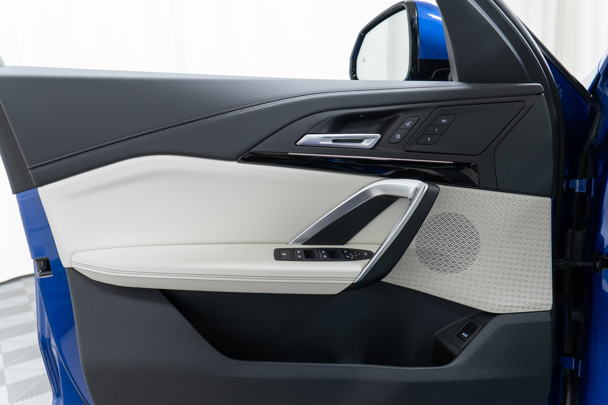 New 2026 BMW X1 xDrive28i w/ Technology Package image 11