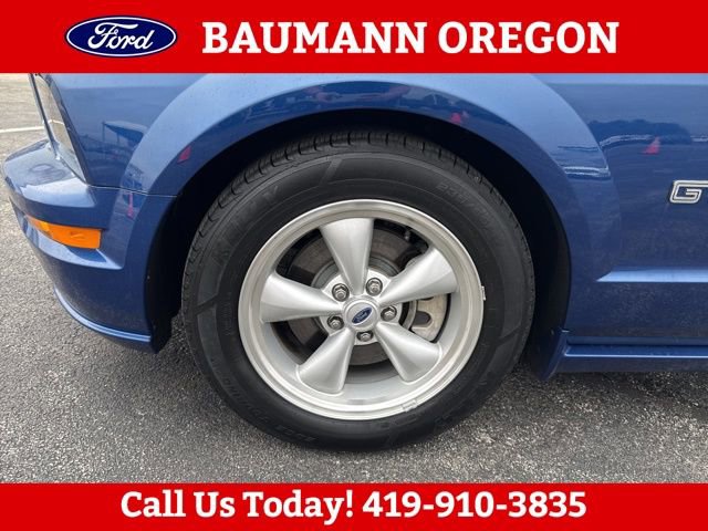 Used 2008 Ford Mustang GT RWD image 13