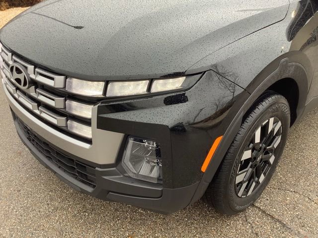 Certified 2026 Hyundai Santa Cruz SEL image 27