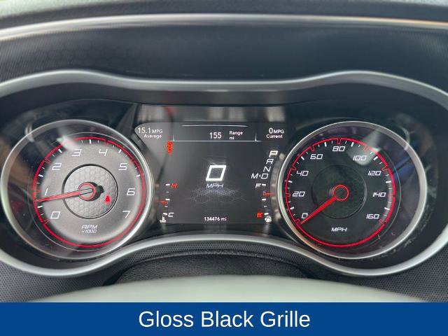 Used 2017 Dodge Charger R/T image 15