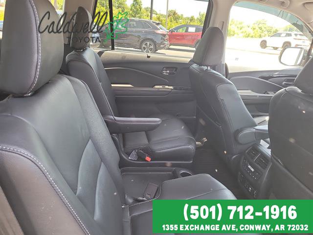 Used 2022 Honda Pilot Touring image 28
