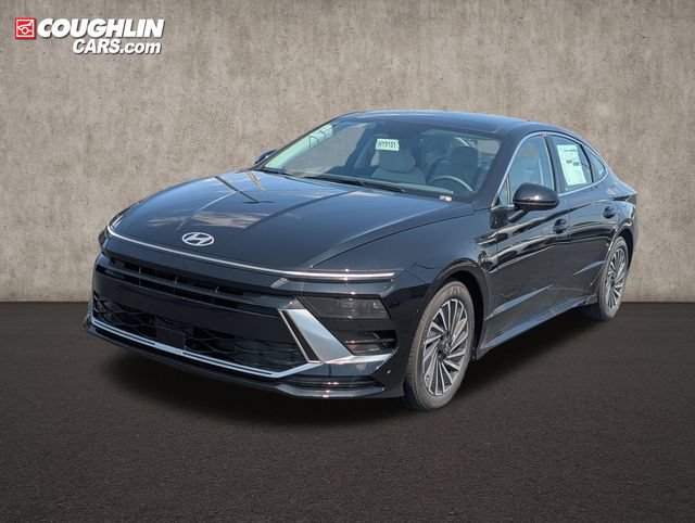 New 2026 Hyundai Sonata SEL FWD image 3