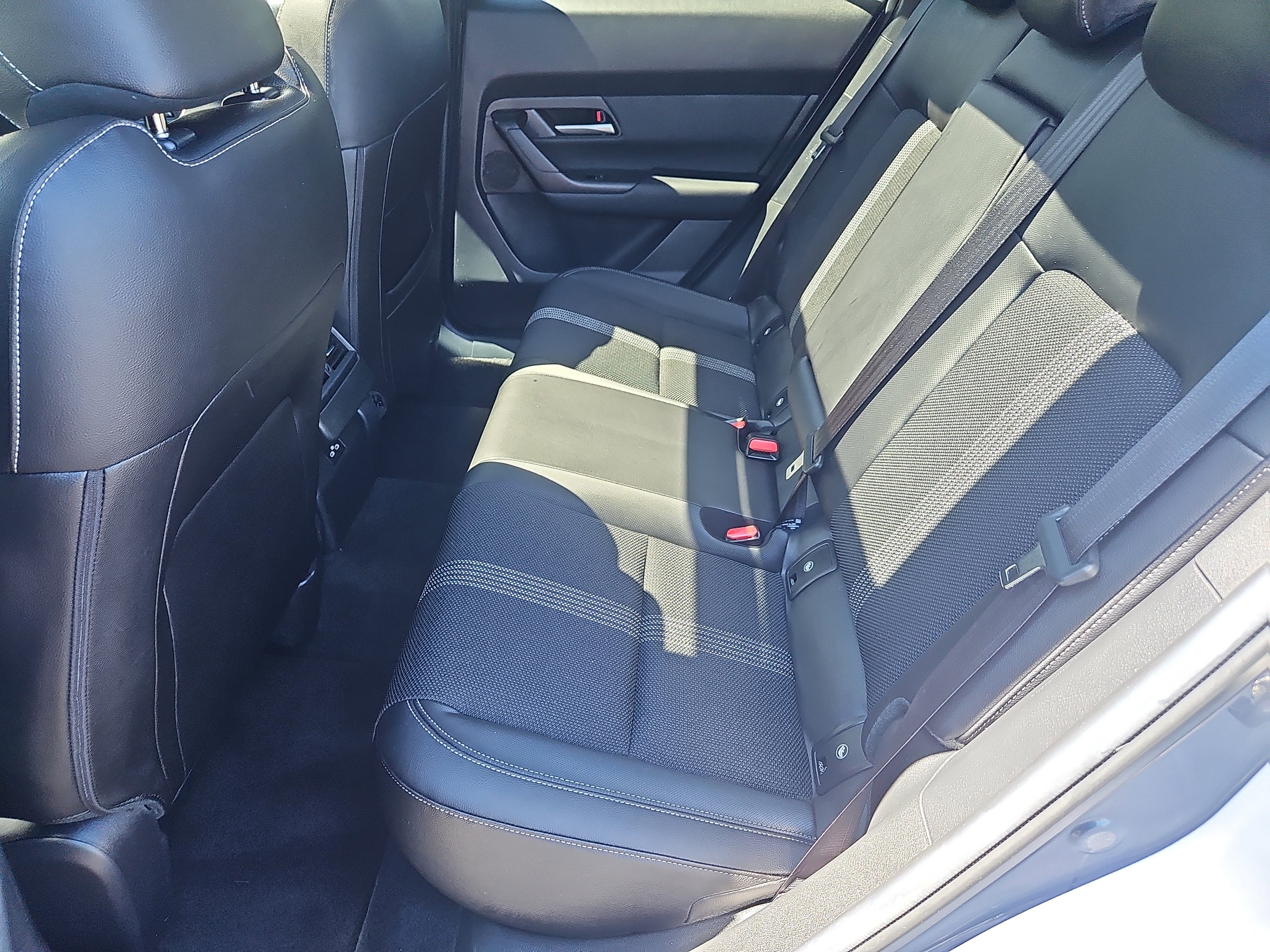 Certified 2025 MAZDA CX-50 AWD 2.5 S w/ Cargo Package image 32