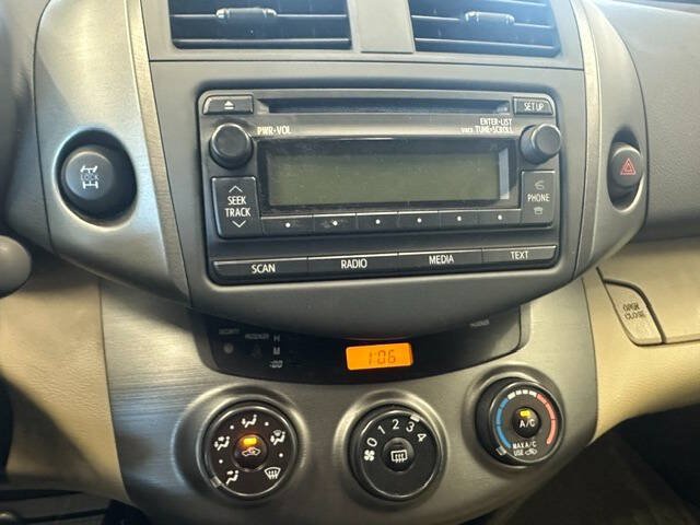 Used 2012 Toyota RAV4 4WD w/ Value Pkg image 20