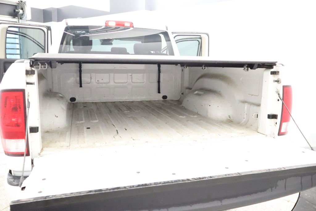 Certified 2018 RAM 1500 Express w/ Express Value Package AWD/4WD image 23