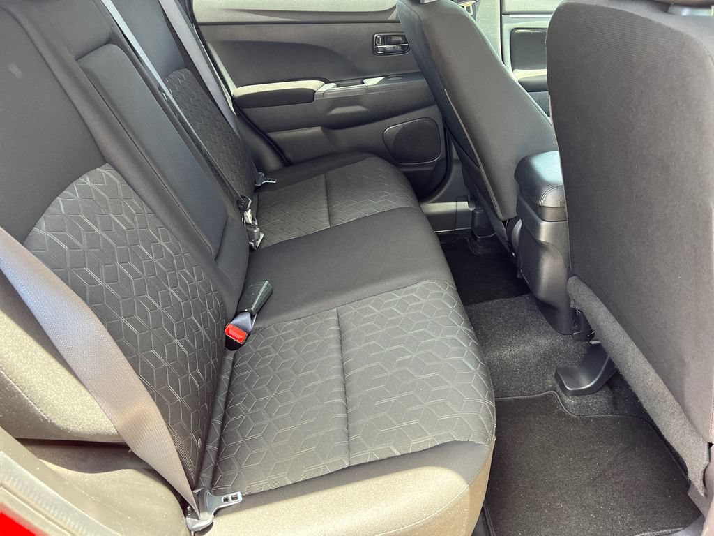 Used 2024 Mitsubishi Outlander Sport ES AWD/4WD image 10