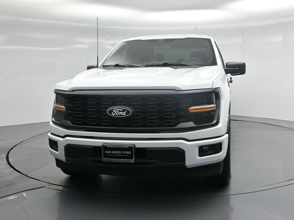 Certified 2024 Ford F150 STX image 55
