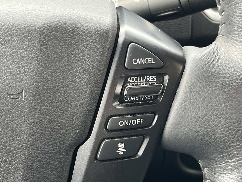 Used 2023 Nissan Frontier SV w/ SV Convenience Package image 22