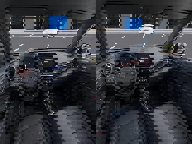 New 2026 Chevrolet Trax RS w/ Driver Confidence Package image 15