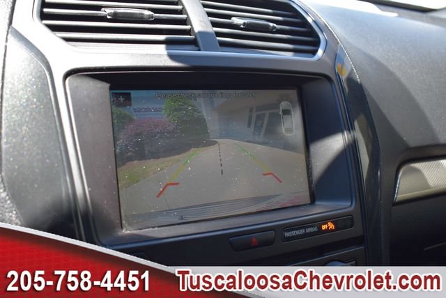 Used 2018 Ford Explorer XLT w/ Equipment Group 202A FWD image 39