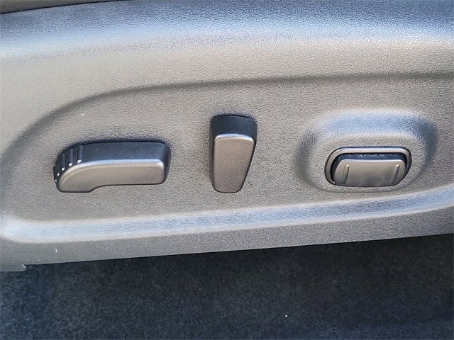 Used 2023 Nissan Murano SV image 21