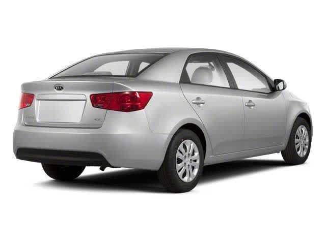 Used 2012 Kia Forte EX FWD image 31