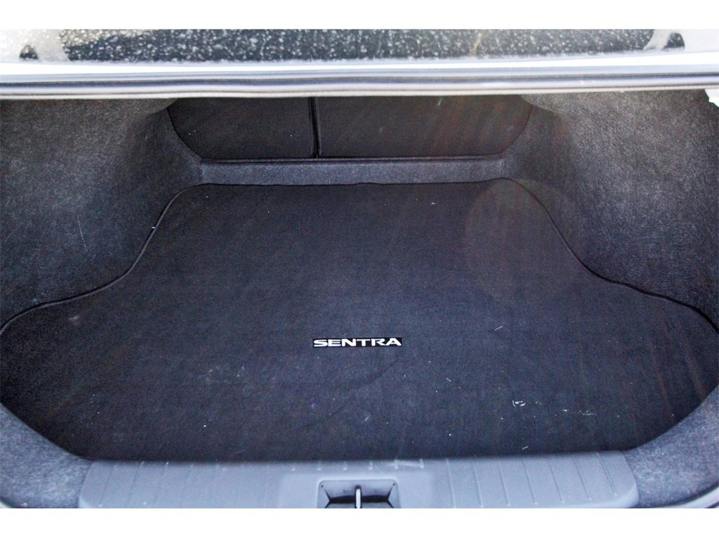 Used 2025 Nissan Sentra SV w/ All-Weather Package image 27