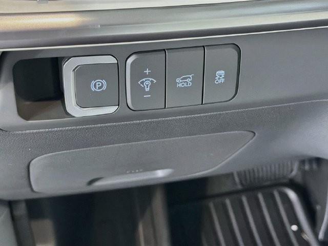 New 2027 Hyundai Santa Fe SE FWD image 10