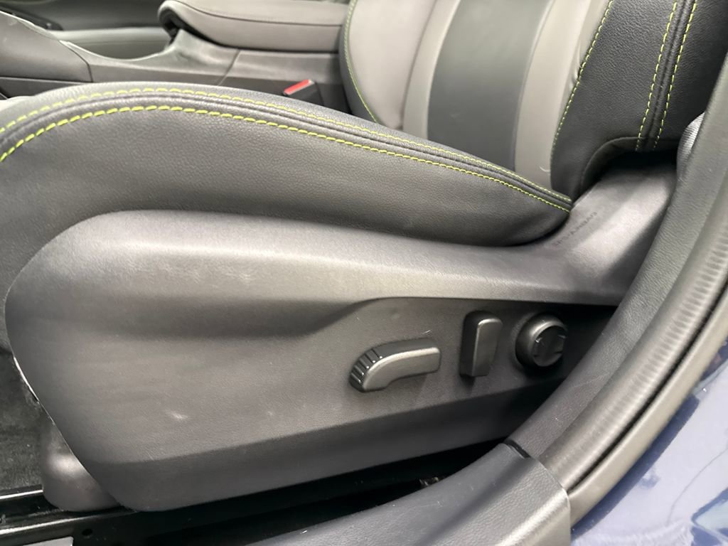 Certified 2023 Subaru Outback Onyx Edition image 13